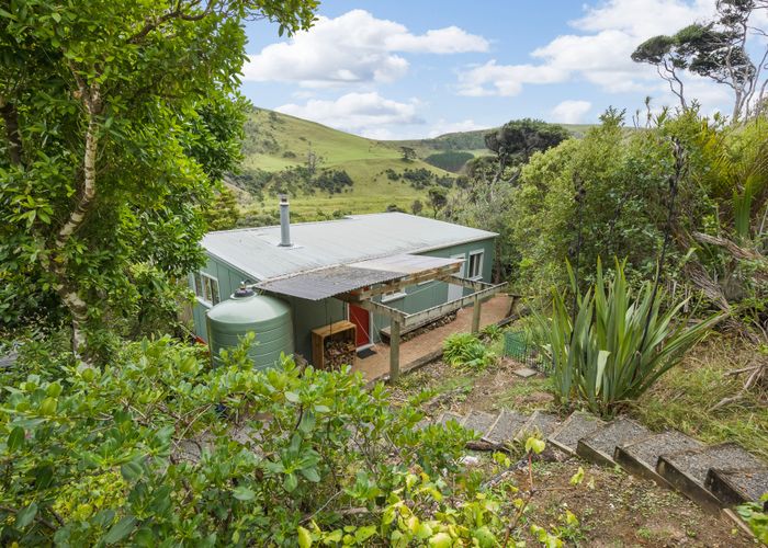  at 218 Bethells Road, Te Henga / Bethells Beach