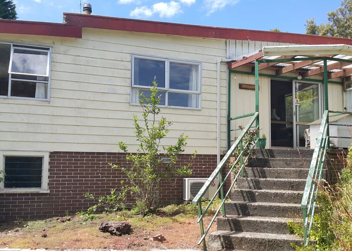  at 7 Te Pua Road, Kaikohe, Kaikohe