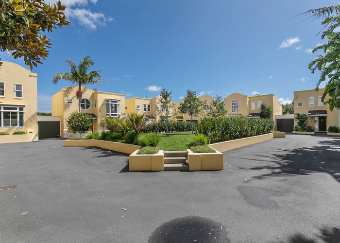 at 81E Vermont Street, Ponsonby, Auckland