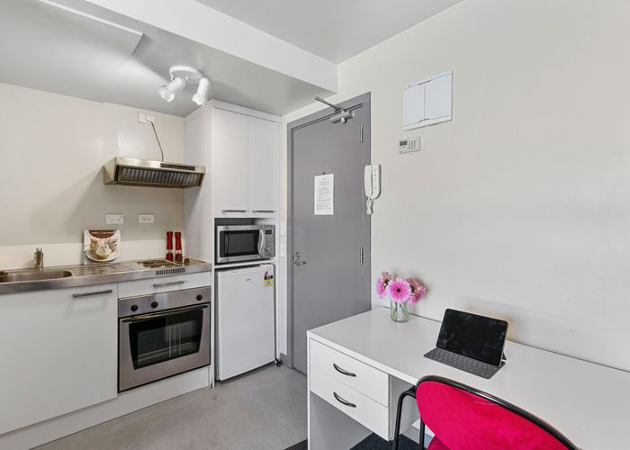  at 217/35 Abel Smith Street, Te Aro, Wellington