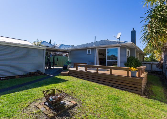 at 5 Mill Road, Te Hapara, Gisborne