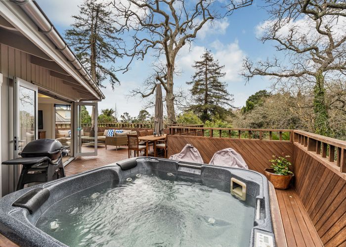  at 43A Portland Road, Remuera, Auckland
