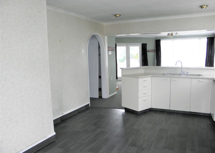 at 21 Leith Street, Oamaru North, Oamaru