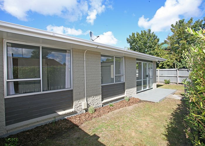  at 4/13 Brittan Street, Linwood, Christchurch