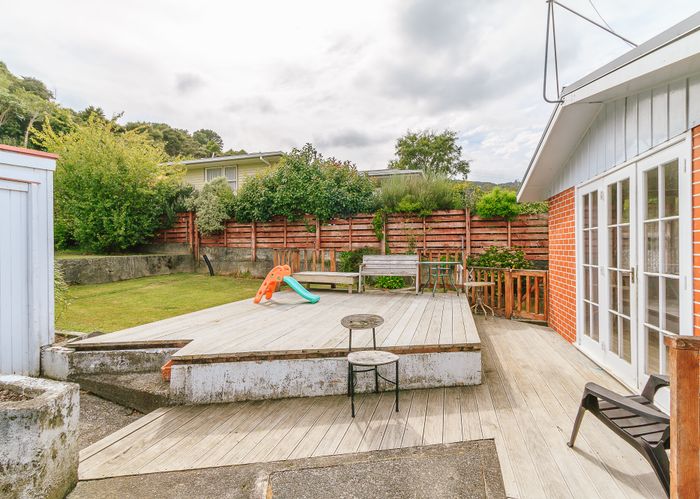  at 21 Horoeka Street, Stokes Valley, Lower Hutt