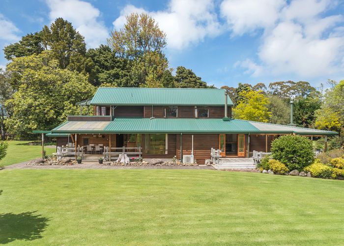  at 738 Mangakahia Road, Whangarei