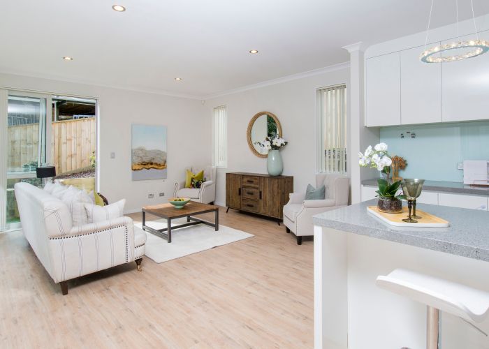 at 43B Gibraltar Street, Howick, Auckland