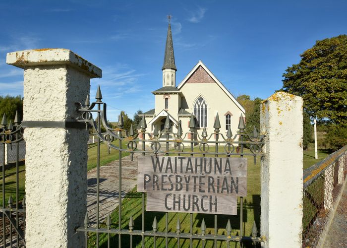  at 0 Boyldon St, Waitahuna, Lawrence