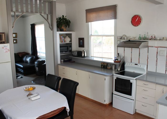  at 95 King Street, Hikurangi, Hikurangi