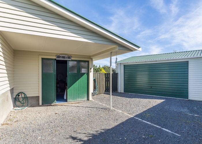at 127 Weraroa Road, Levin, Levin