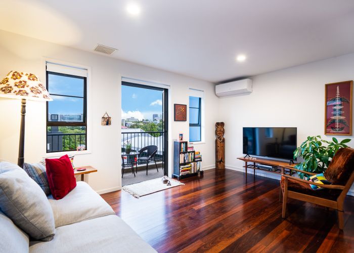  at 4F Marston Street, Parnell, Auckland