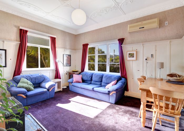  at 17 James Street, North East Valley, Dunedin