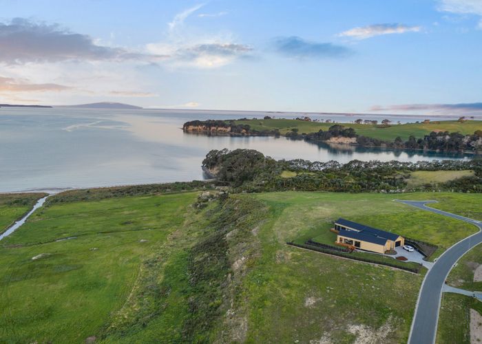 at 3 Takahuri Place, Okura Bush, Silverdale