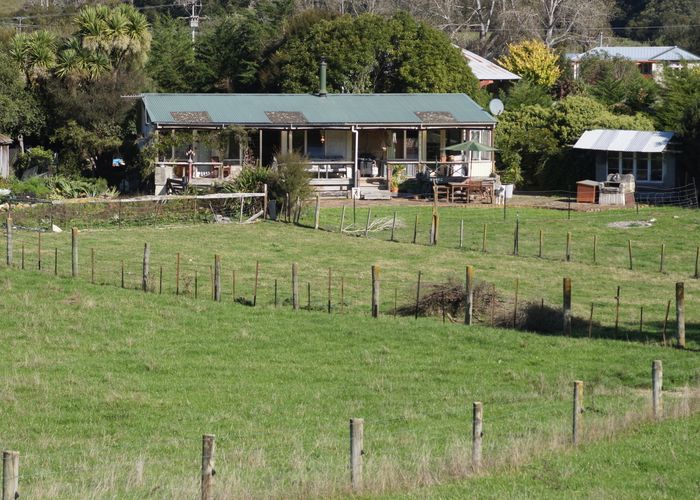  at 0 Thorpe-Orinoco Rd, Thorpe, Motueka