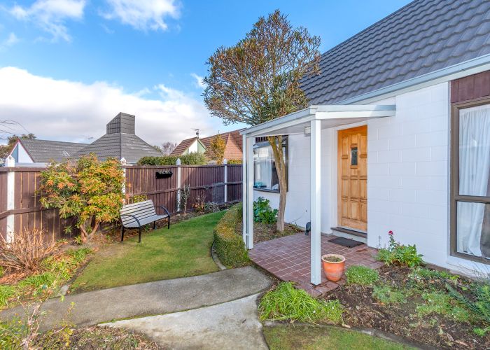  at 43N Waimairi Road, Upper Riccarton, Christchurch