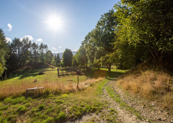 at 26 Tui Road, Tapawera