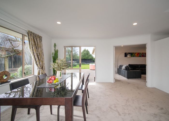  at 123 Tennyson Street, Rolleston, Rolleston
