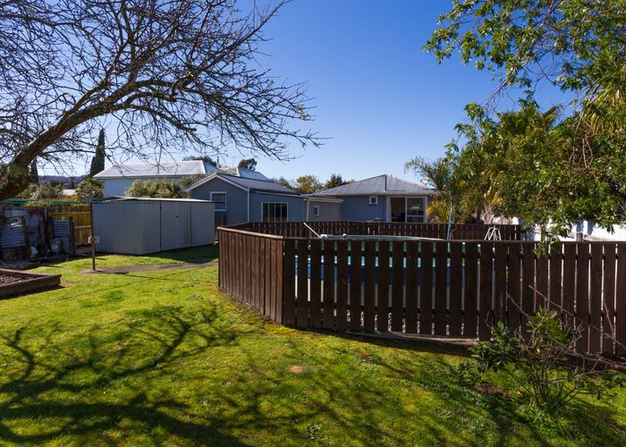 at 5 Mill Road, Te Hapara, Gisborne