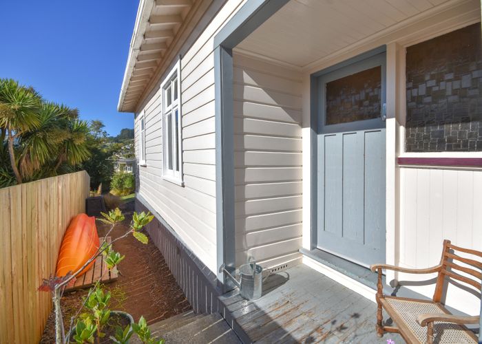  at 17 James Street, North East Valley, Dunedin