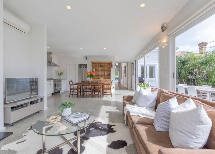  at 3 Harcourt Street, Grey Lynn, Auckland