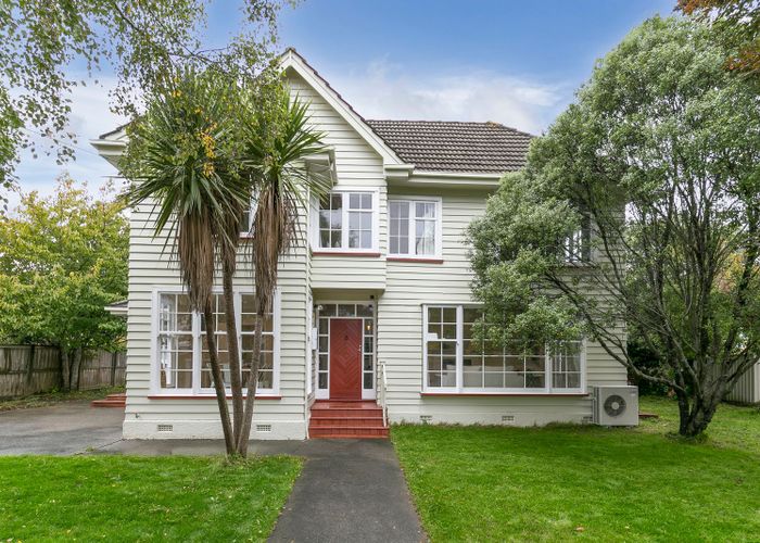  at 31A Campbell Street, Karori, Wellington