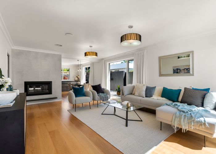  at 3B Godfrey Place, Kohimarama, Auckland