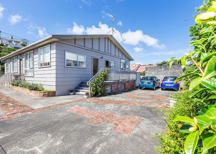  at 111 Darlington Road, Miramar, Wellington