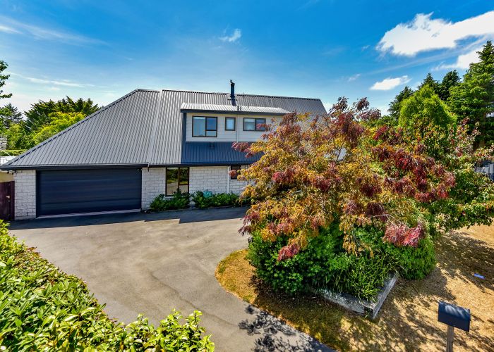 Free property data for 33 Westview Crescent, West Melton homes.co.nz