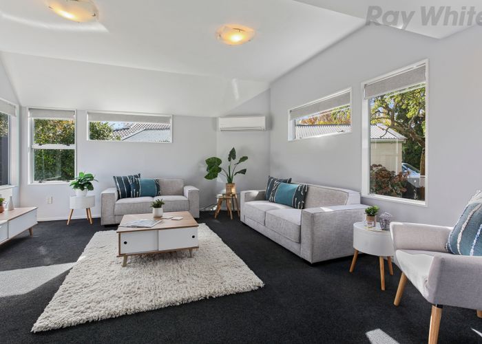  at 7 Frome Place, St Albans, Christchurch