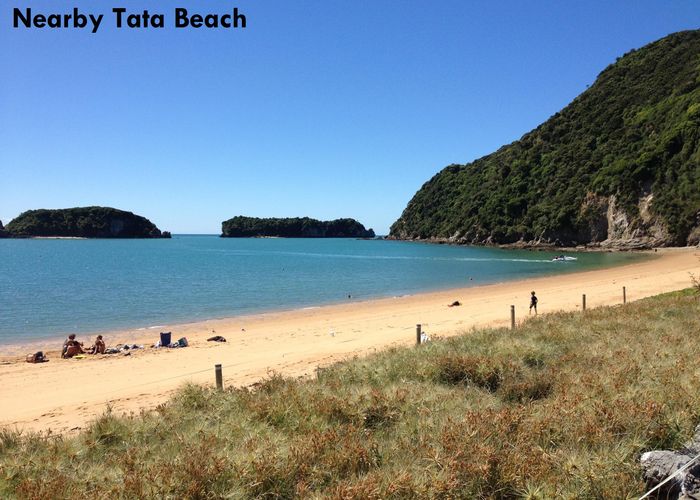  at 28 Tata Heights, Tata Beach