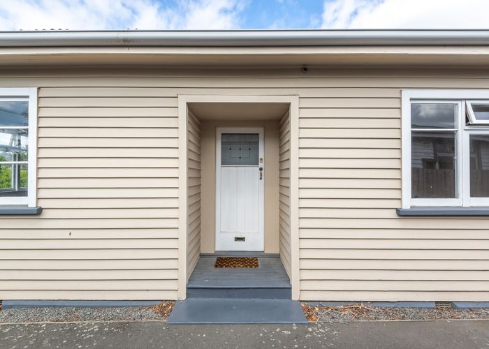  at 105 Randolph Street, Woolston, Christchurch