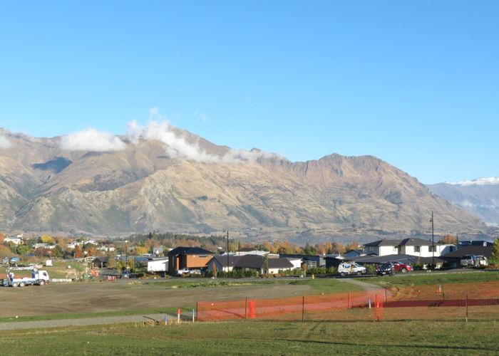  at 0 Barclay Place, Wanaka, Wanaka