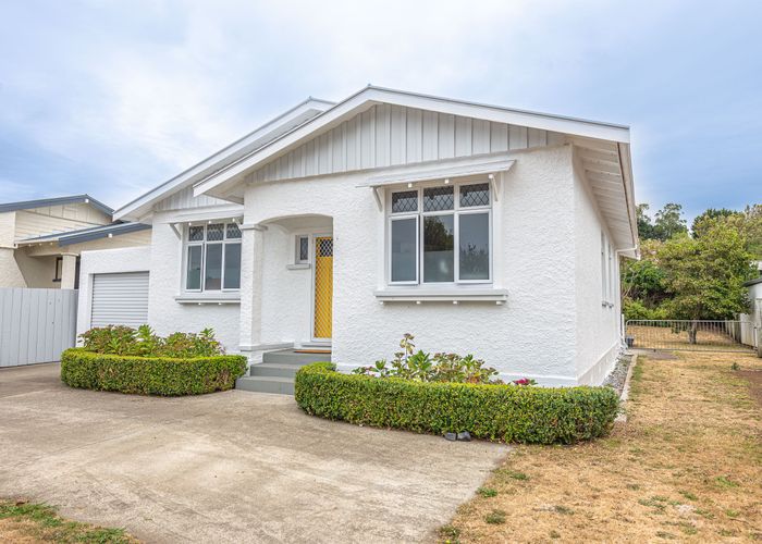  at 132 Grey Street, Springvale, Whanganui