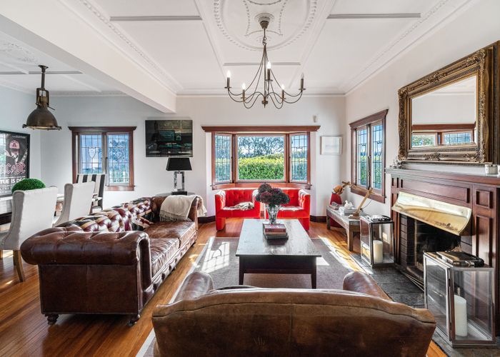 at 156 Upland Road, Remuera, Auckland