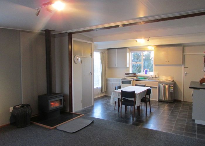 at 0 Roxburgh St, Heriot, Tapanui