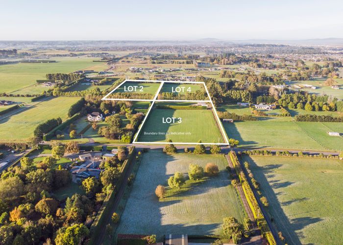  at 166 Mcivor Road, Waihopai, Invercargill