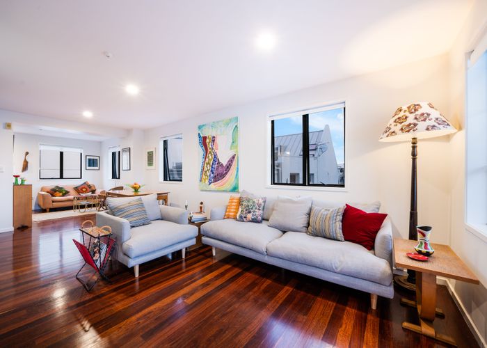 at 4F Marston Street, Parnell, Auckland