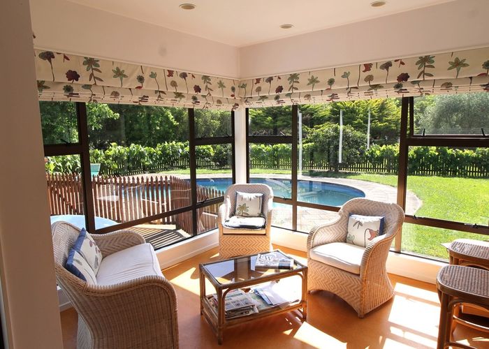 at 112 Anderson Road, Warkworth