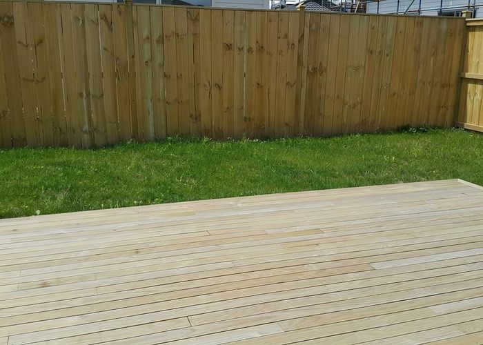  at 18 Kerrykeel Drive, Flat Bush, Auckland