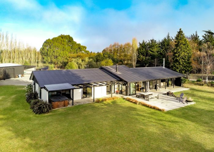 at 380 Halkett Road, Christchurch