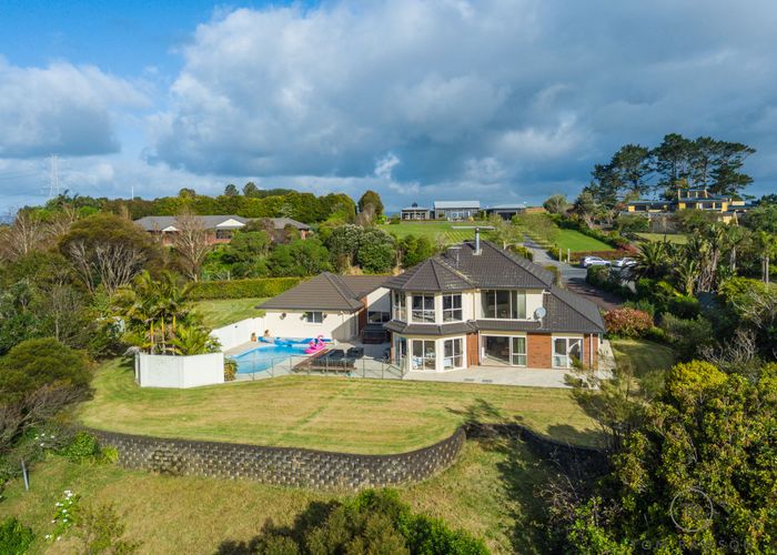  at 482 Redoubt Road, Flat Bush, Auckland