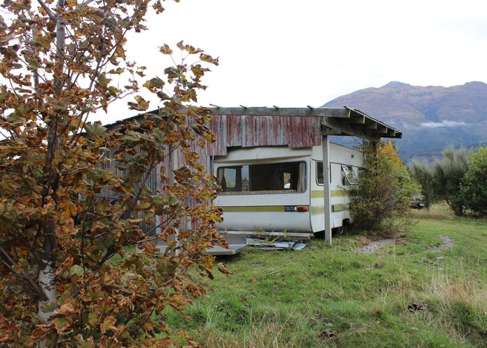  at 0 Kiwi St, Makarora, Wanaka