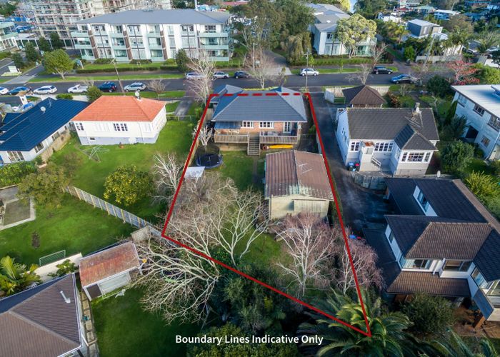  at 173 Meadowbank Road, Meadowbank, Auckland