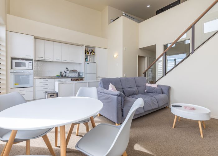  at 3D/7 Charlotte Street, Eden Terrace, Auckland