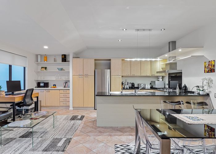 at 22A John Rymer Place, Kohimarama, Auckland