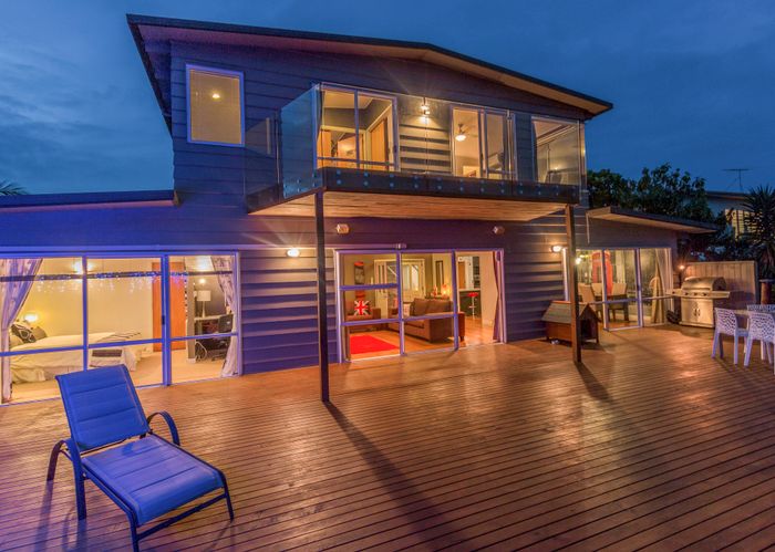 at 111 Sandspit Road, Shelly Park, Auckland