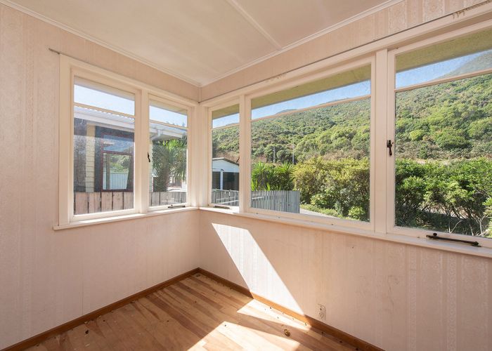  at 283 Happy Valley Road, Owhiro Bay, Wellington