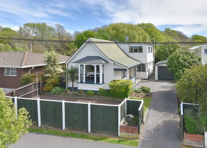 at 29 Bellvue Avenue, Papanui, Christchurch