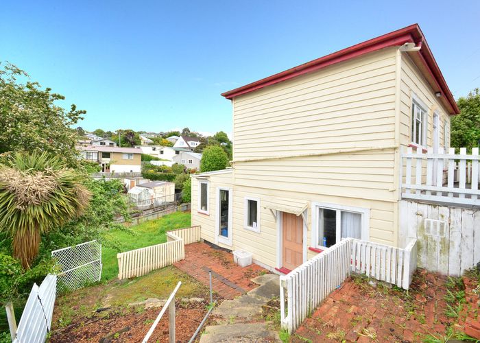  at 14 Dalry Street, Mornington, Dunedin