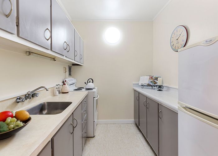  at 23/70 Hobson Street, Thorndon, Wellington